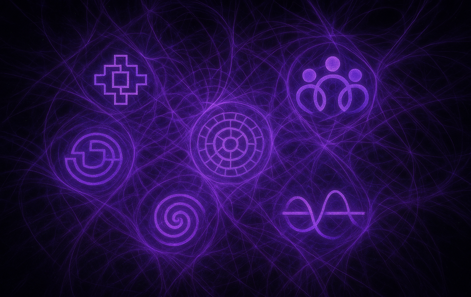 Ontologia Relacional - Teias Interculturais