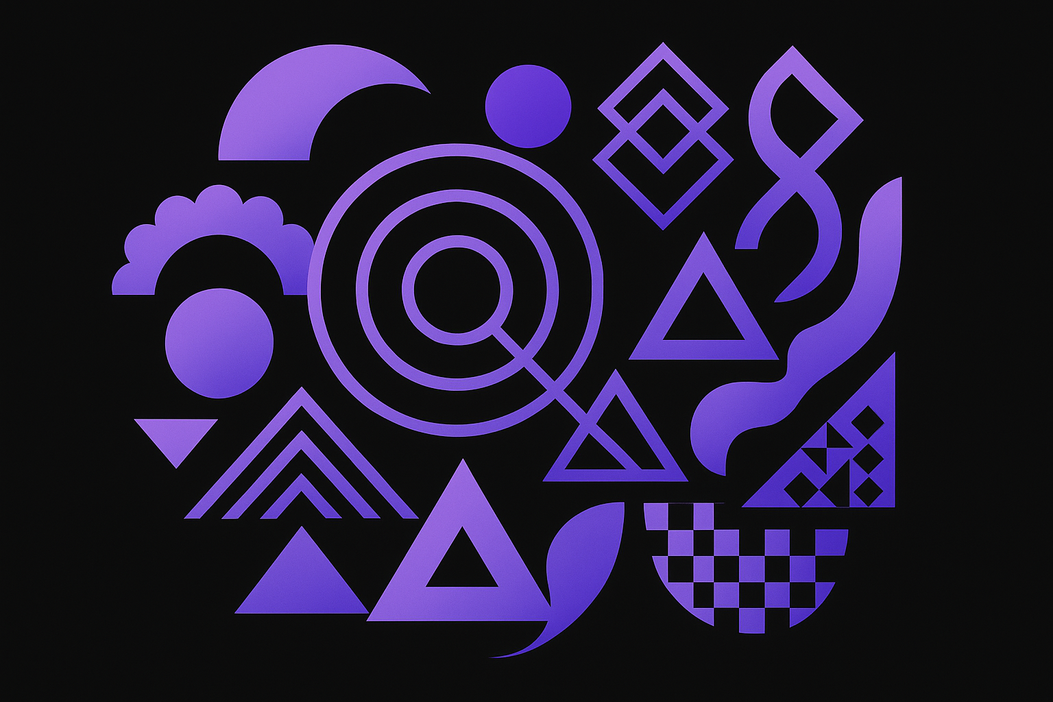 Ilustração do capítulo 28 representando a síntese de cosmotécnicas plurais com elementos de Ubuntu, Sumak Kawsay e epistemologias indígenas